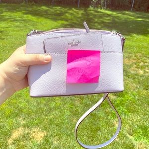 Kate Spade Crossbody and Wallet Bundle